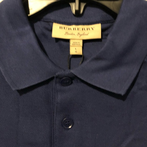 Burberry Shirt